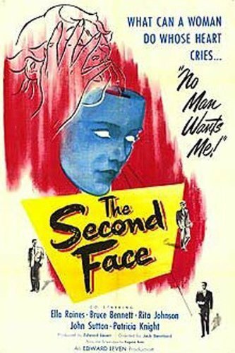 The Second Face (1950)