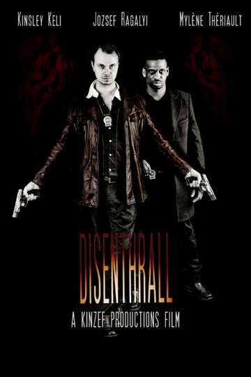 Disenthrall трейлер (2015)