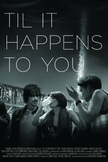 Til It Happens to You трейлер (2015)