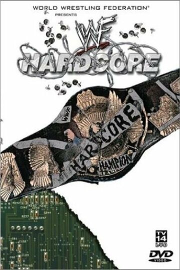WWF Хардкор трейлер (2001)