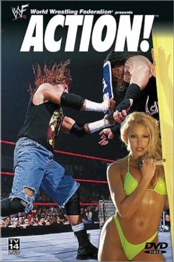 WWF: Action! трейлер (2001)