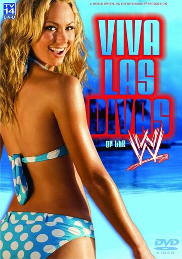 WWE Viva Las Divas трейлер (2005)