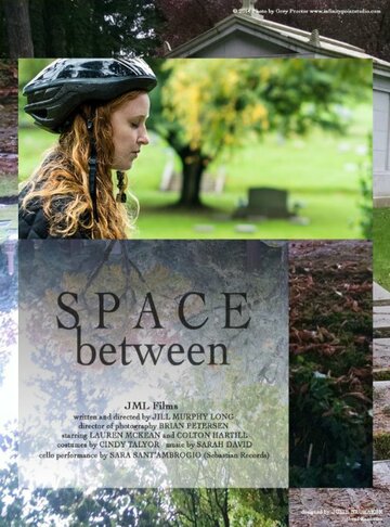Space Between трейлер (2015)