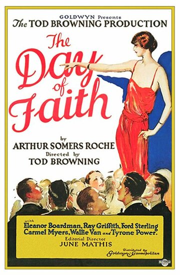 The Day of Faith (1923)