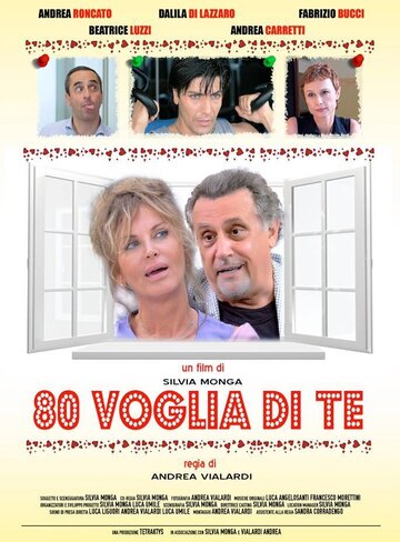 80 Voglia di te (2015)