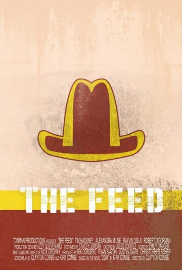 The Feed трейлер (2016)