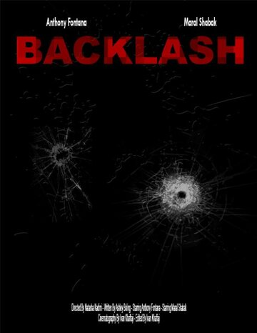 Backlash трейлер (2009)