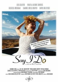 Say I Do трейлер (2003)