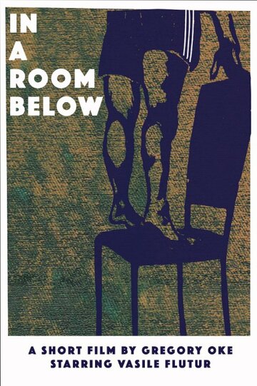 In a Room Below трейлер (2015)