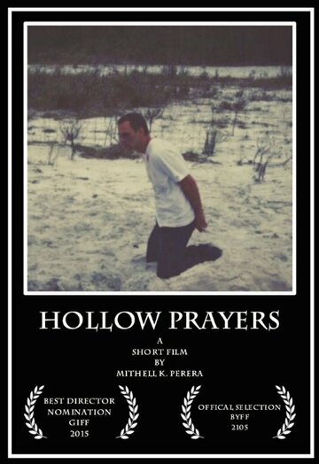 Hollow Prayers трейлер (2015)