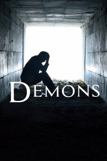 Demons трейлер (2016)