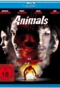 Animals трейлер (2003)