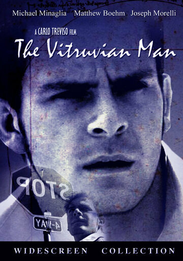 The Vitruvian Man трейлер (2005)