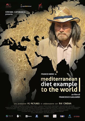 Mediterranean Diet, Example to the World (2016)