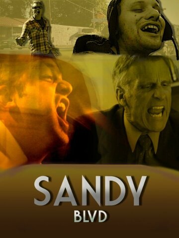 Sandy Blvd: The Movie трейлер (2012)