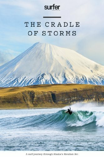 The Cradle of Storms трейлер (2014)