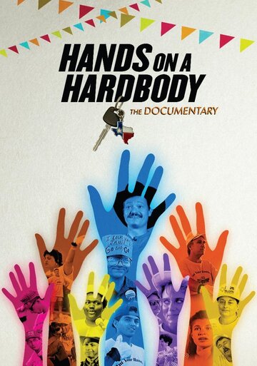 Hands on a Hard Body: The Documentary (1997)