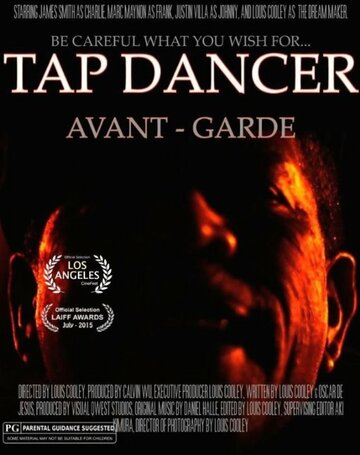 Tap Dancer трейлер (2015)
