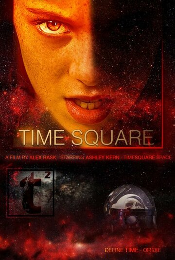 Time Square трейлер (2015)