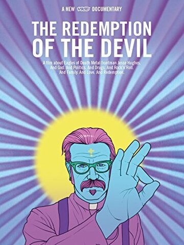 The Redemption of the Devil трейлер (2015)