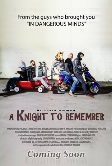 A Knight to Remember (2016)