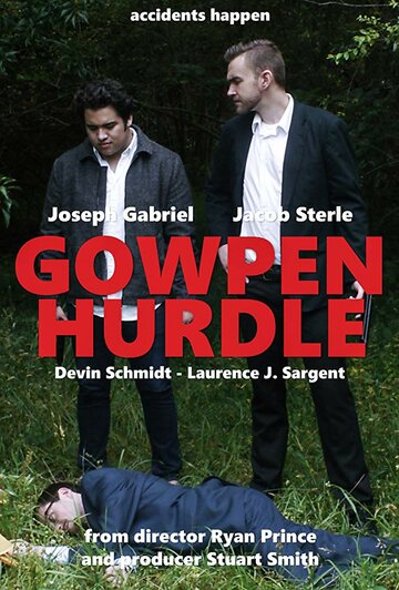 Gowpen Hurdle трейлер (2018)