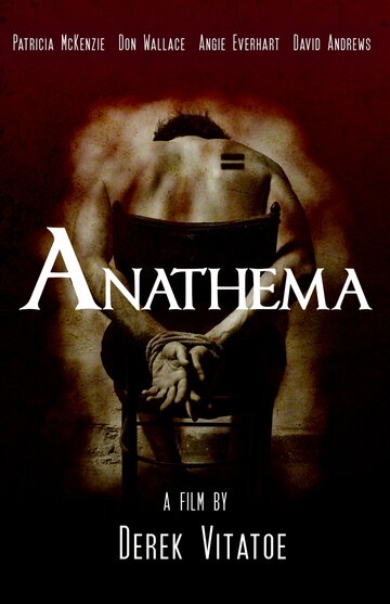 Anathema трейлер (2018)