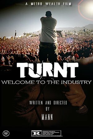 Turnt трейлер (2018)