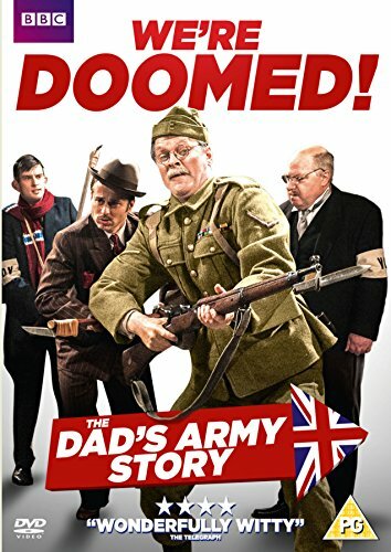 We're Doomed! The Dad's Army Story трейлер (2015)
