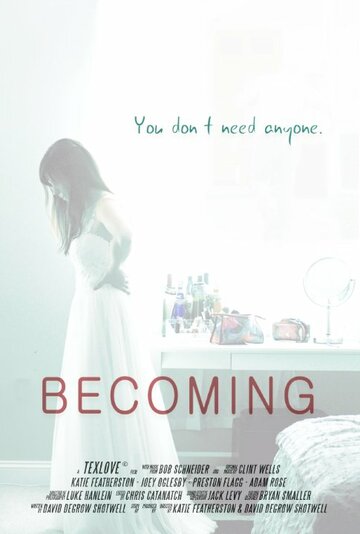 Becoming трейлер (2015)