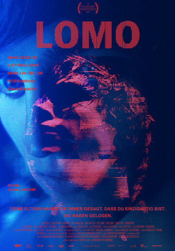 LOMO: Язык многих других трейлер (2017)