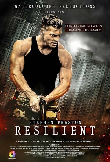 Resilient (2016)