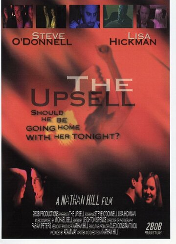 The Upsell трейлер (2005)