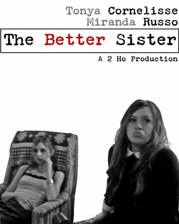 The Better Sister трейлер (2016)