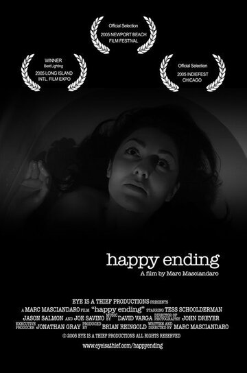 Happy Ending трейлер (2005)