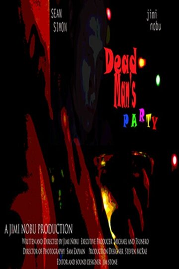 Dead Man's Party трейлер (2014)