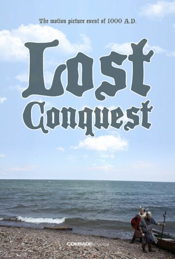 Lost Conquest трейлер (2015)