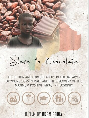 Slave to Chocolate (2015)