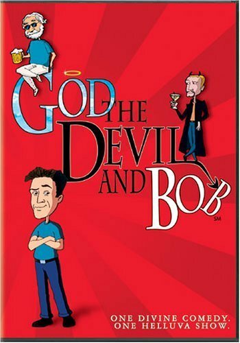 God, the Devil and Bob трейлер (2000)