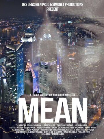 Mean NY (2016)