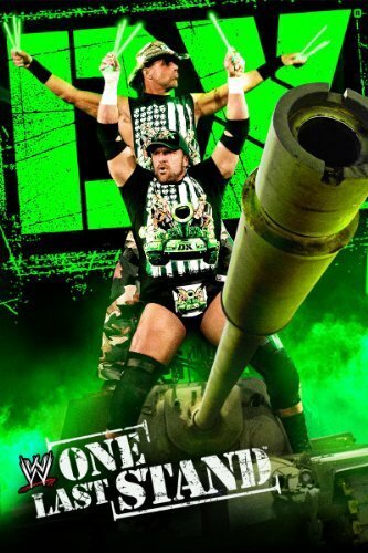 WWE: DX: One Last Stand трейлер (2011)