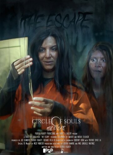 Circle of Souls: Episode 1 - The Escape трейлер (2015)