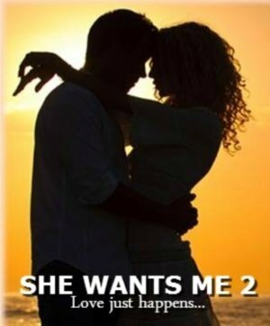 She Wants Me 2 трейлер (2016)