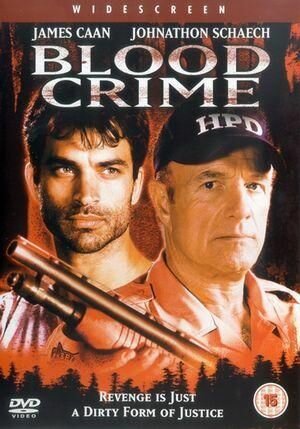 Преступная кровь трейлер (2002)