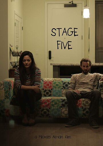 Stage Five трейлер (2015)