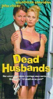 Мертвые мужья трейлер (1998)
