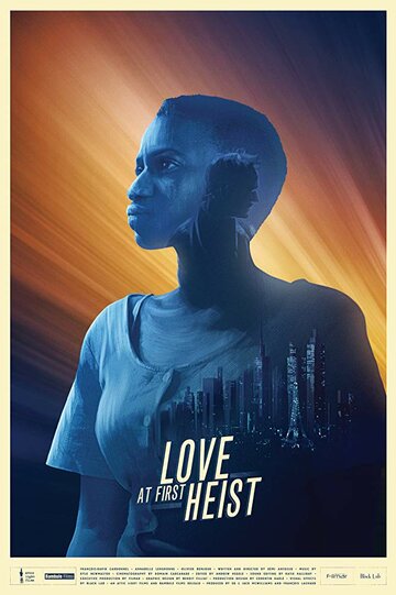 Love at First Heist трейлер (2016)