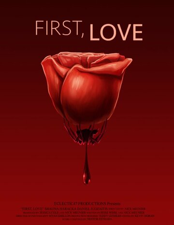 First, Love трейлер (2015)