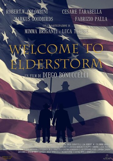 Welcome to Elderstorm трейлер (2014)