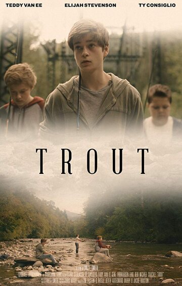 Trout трейлер (2016)